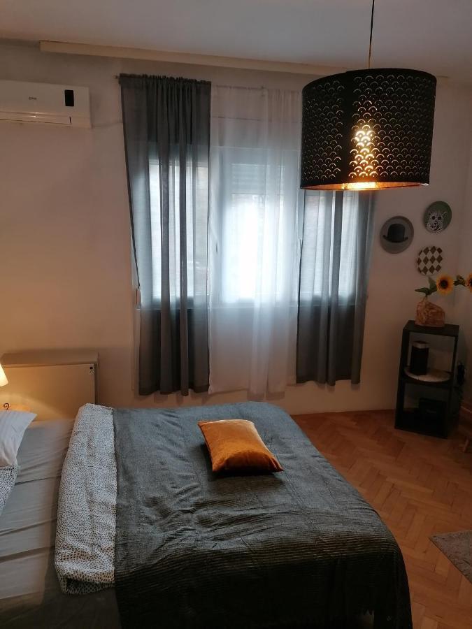 Apartamento Mala Bella Zemun Exterior foto