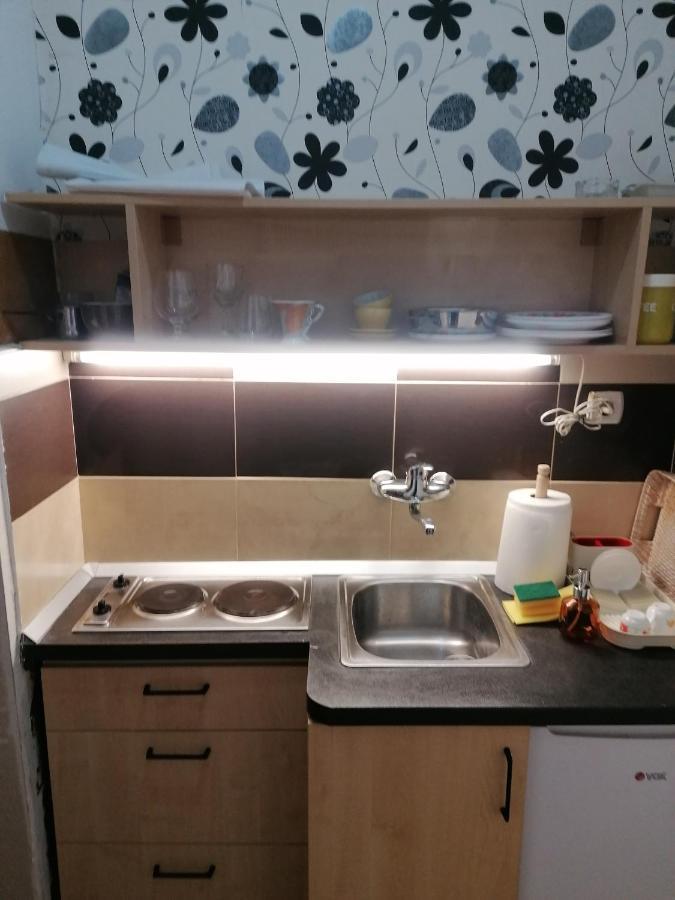 Apartamento Mala Bella Zemun Exterior foto