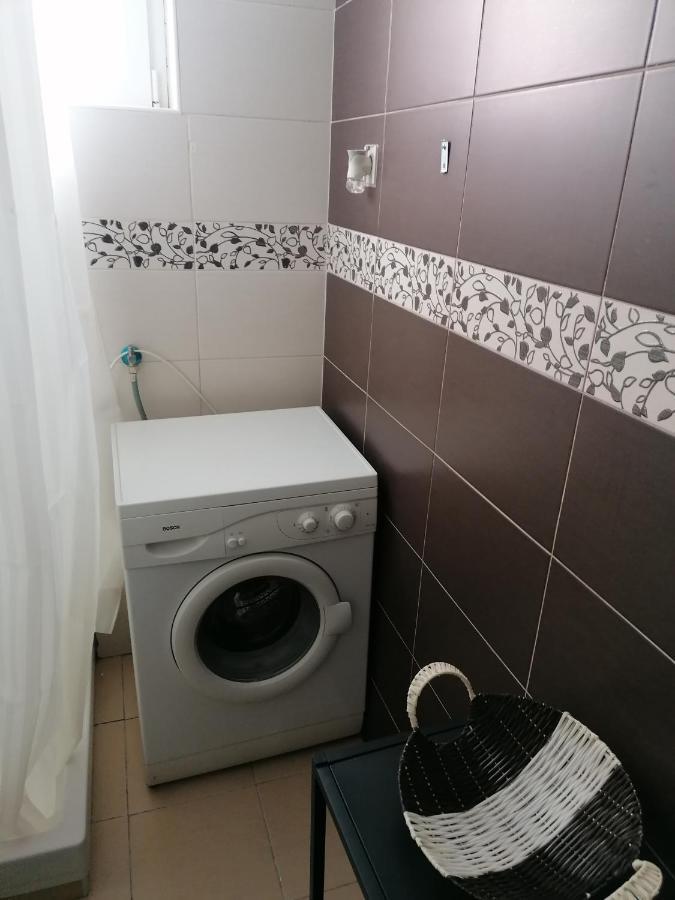 Apartamento Mala Bella Zemun Exterior foto
