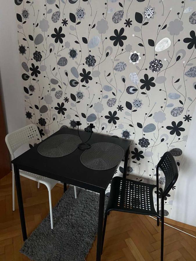 Apartamento Mala Bella Zemun Exterior foto