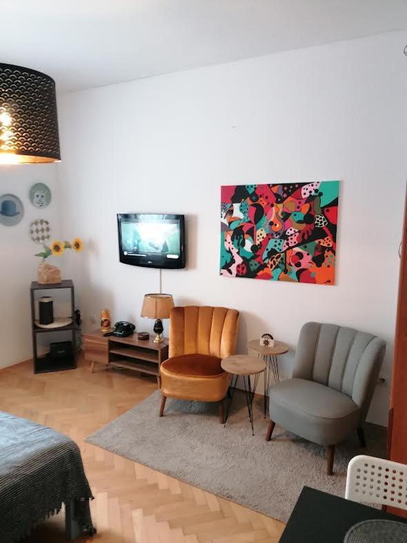 Apartamento Mala Bella Zemun Exterior foto