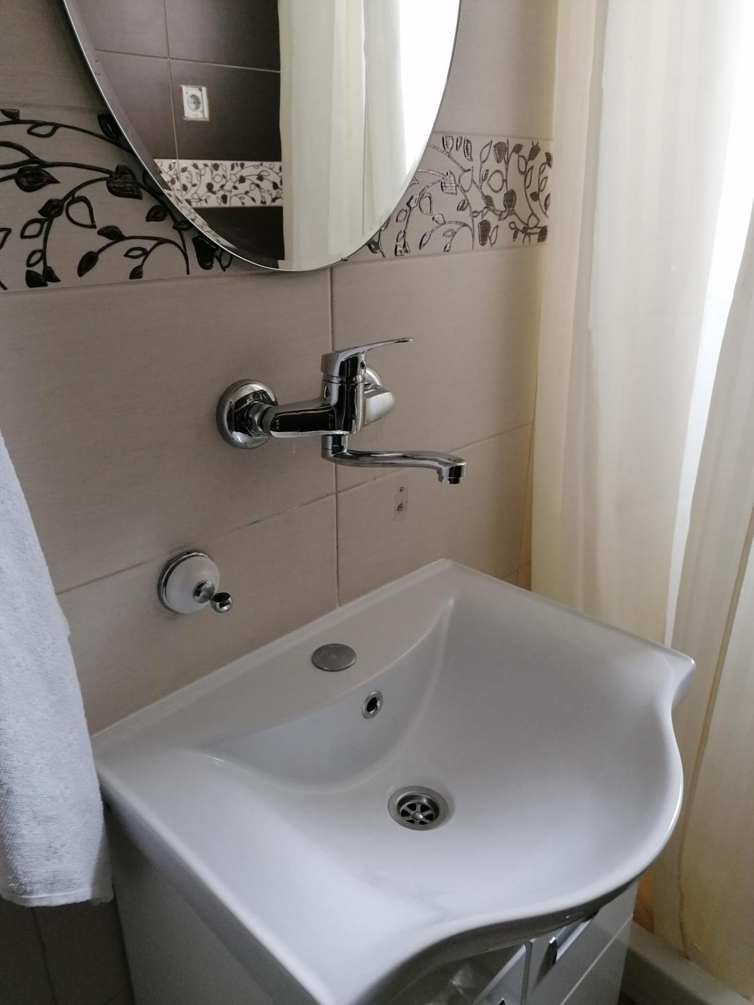 Apartamento Mala Bella Zemun Exterior foto